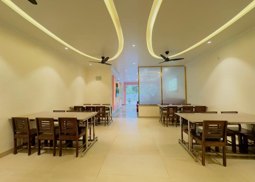 Madhya Pradesh Ujjain Food & Dining