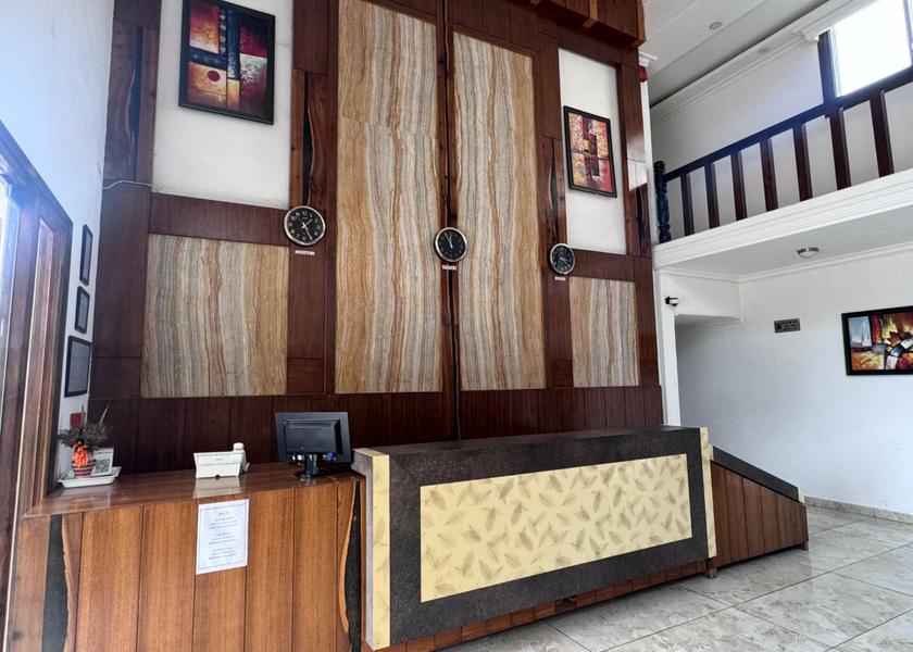 Himachal Pradesh Dharamshala Public Areas