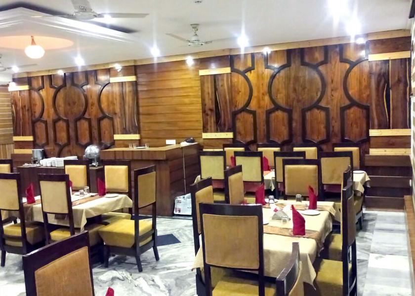 Himachal Pradesh Dharamshala Food & Dining