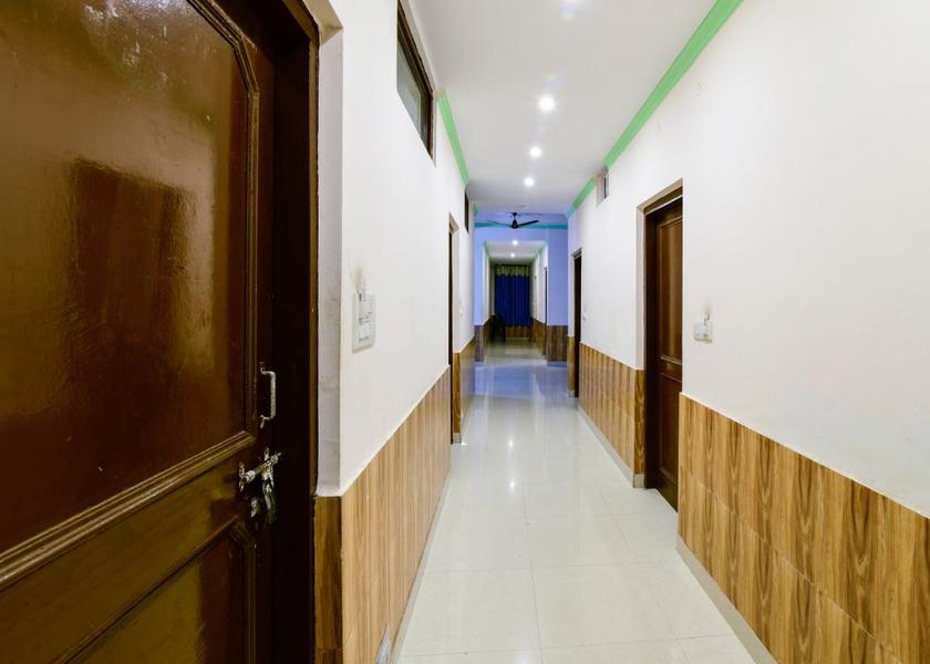 Himachal Pradesh Dharamshala Public Areas