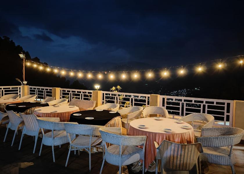 Himachal Pradesh Chamba Food & Dining