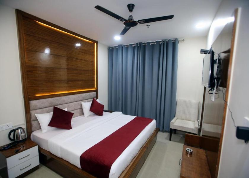 Haryana Chandigarh Executive Room