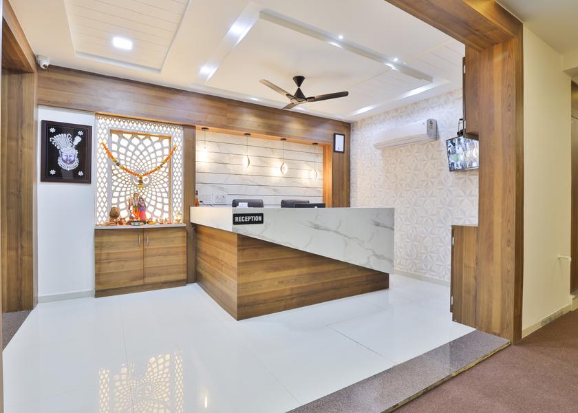 Gujarat Surat Public Areas