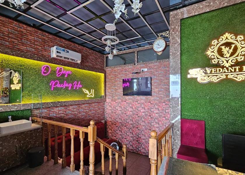 Uttarakhand Almora Public Areas
