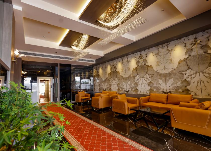 Maharashtra Lonavala Public Areas