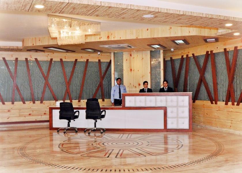 Uttarakhand Haldwani Public Areas