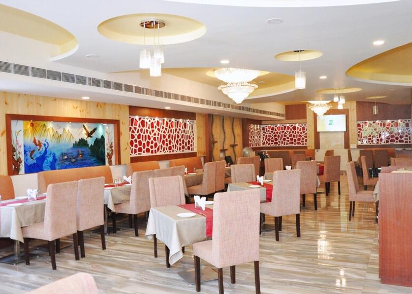 Uttarakhand Haldwani Public Areas