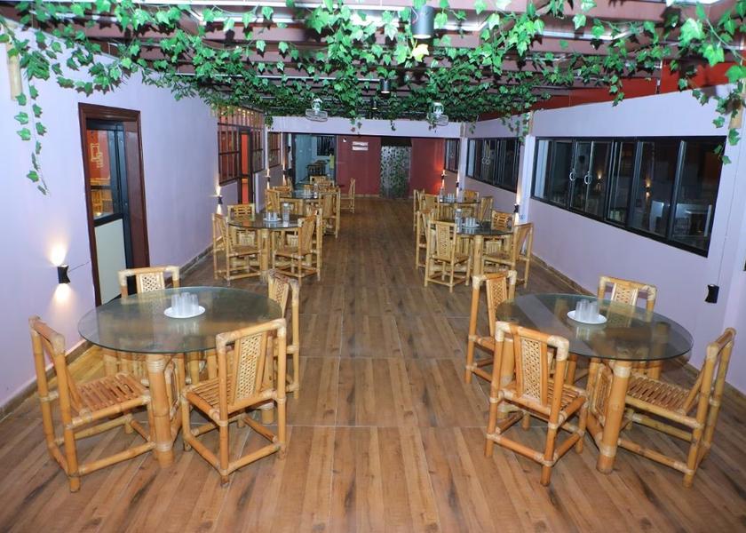 Pondicherry Pondicherry Food & Dining