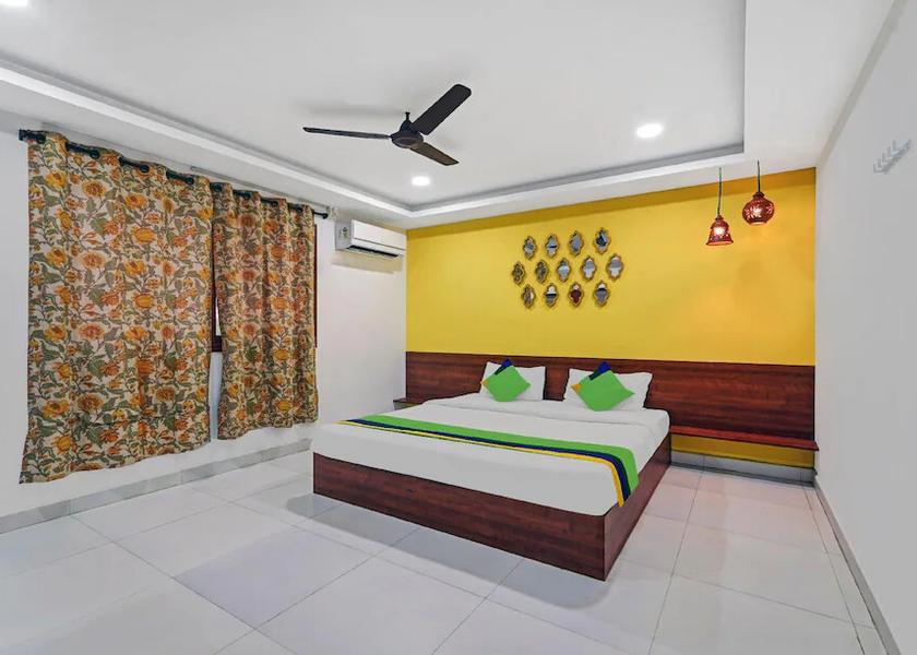 Pondicherry Pondicherry 1025