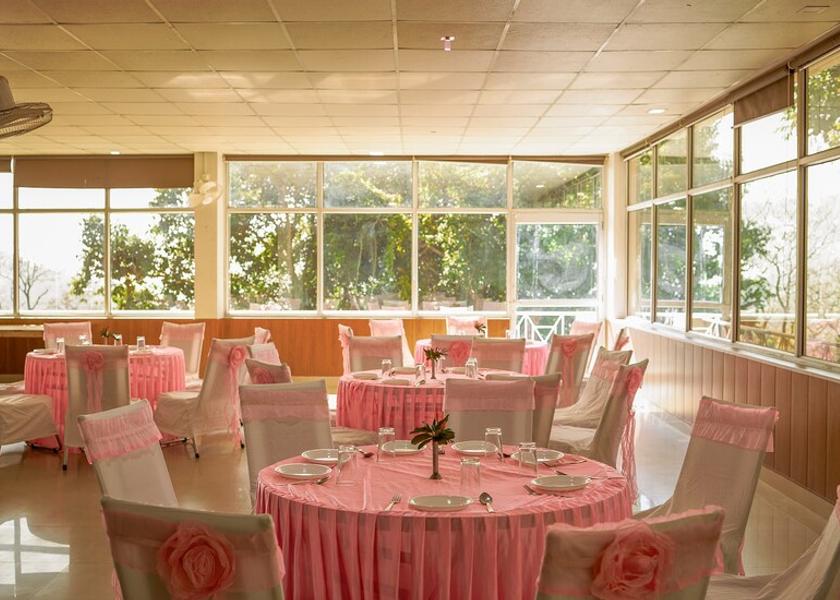 Uttarakhand Bhimtal Food & Dining