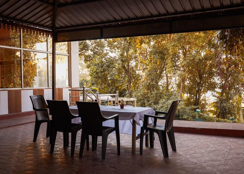 Uttarakhand Bhimtal 1025