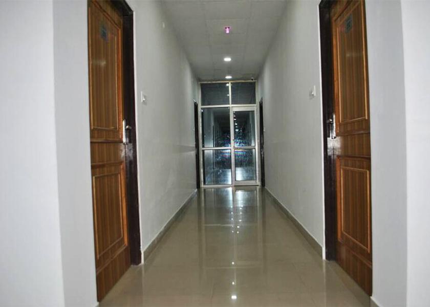 Uttarakhand Bhimtal Public Areas