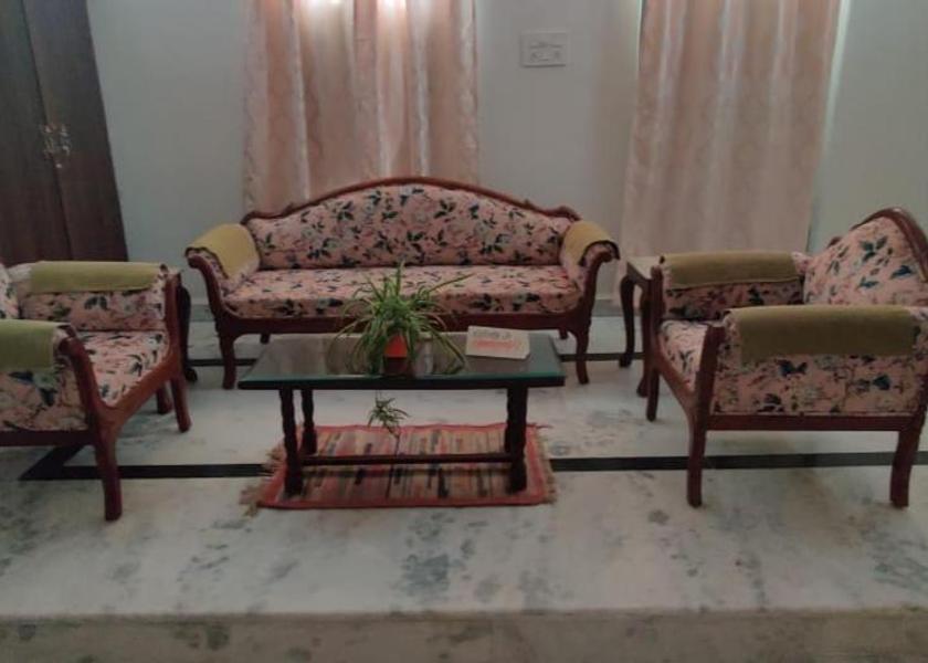 Madhya Pradesh Ratlam Hotel View