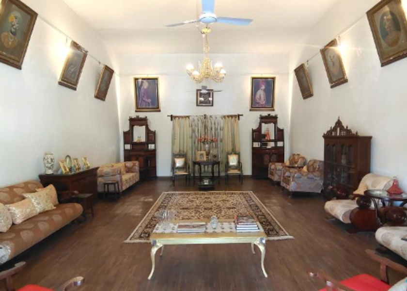 Madhya Pradesh Ratlam Public Areas
