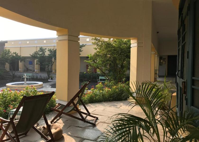 Madhya Pradesh Ratlam Public Areas