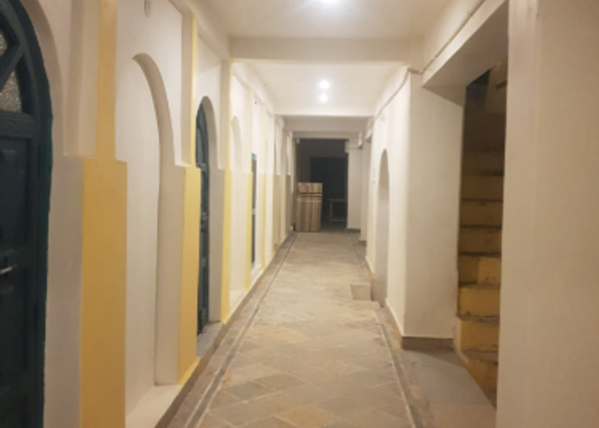 Madhya Pradesh Ratlam Public Areas