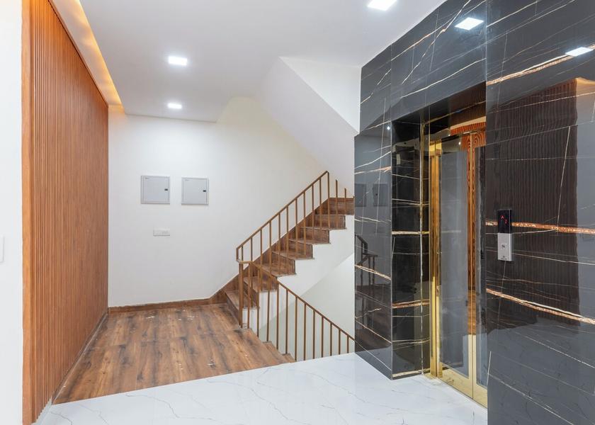 Haryana Gurugram Public Areas