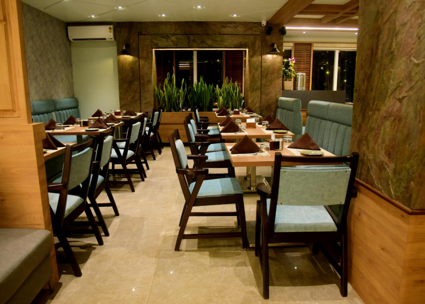 Maharashtra Dapoli Food & Dining