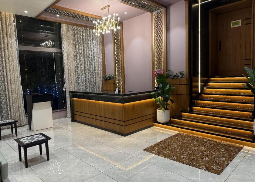 Maharashtra Dapoli Public Areas