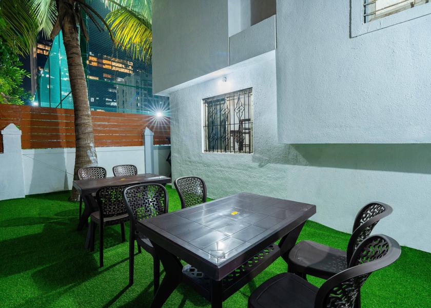 Maharashtra Pune Public Areas