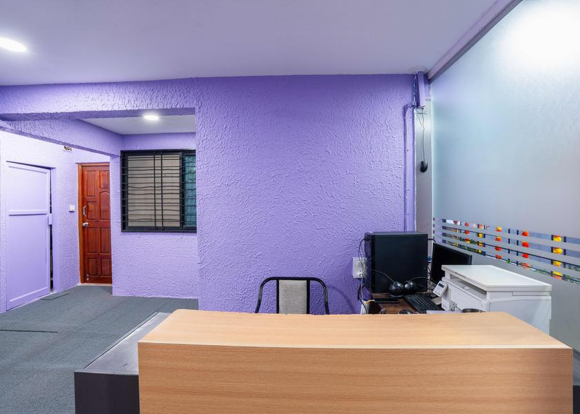 Maharashtra Pune Public Areas