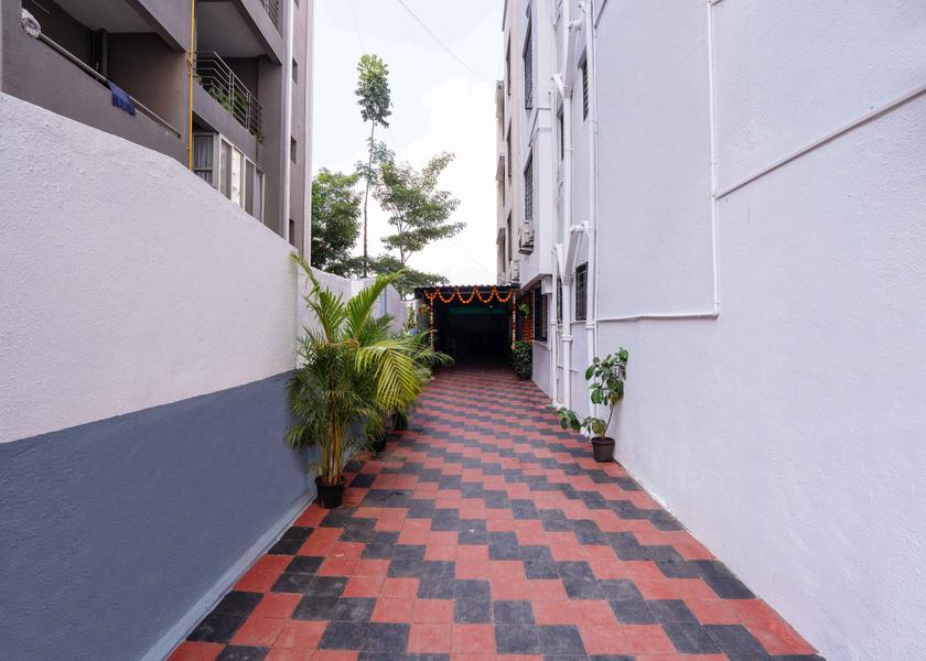 Maharashtra Pune Outdoors