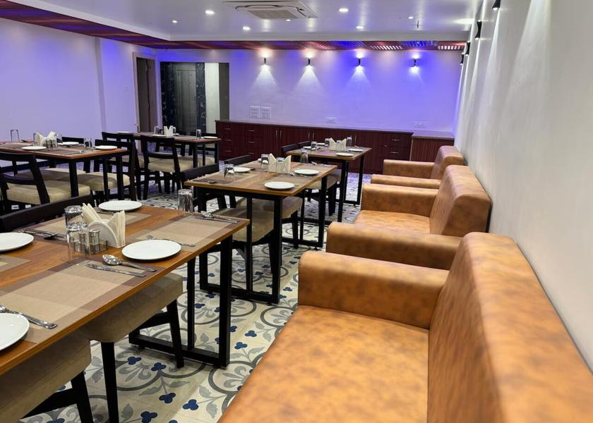 Jharkhand Deoghar Food & Dining