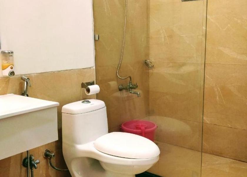 Maharashtra Igatpuri Executive A/c Room