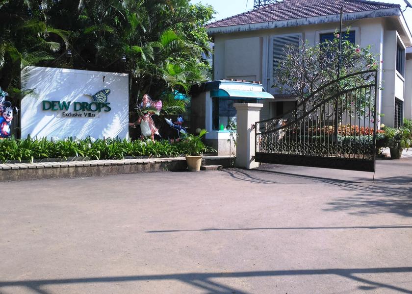 Maharashtra Igatpuri Hotel Exterior