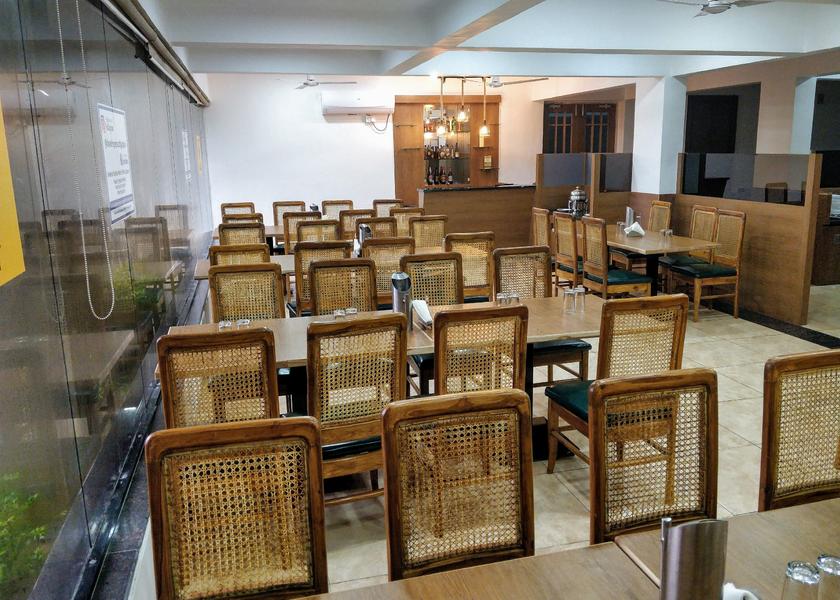 Maharashtra Igatpuri Food & Dining