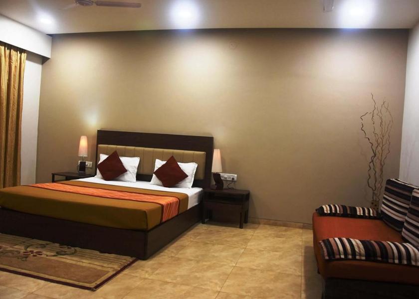 Maharashtra Igatpuri Executive A/c Room