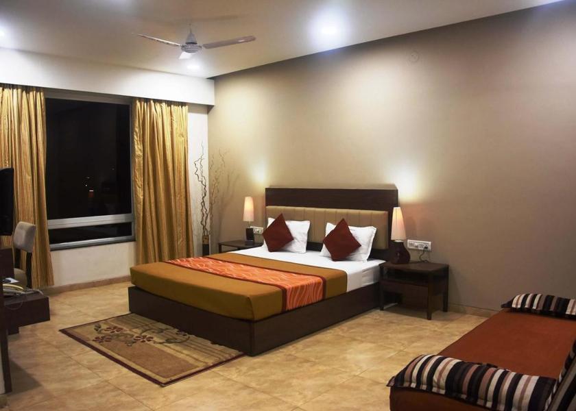 Maharashtra Igatpuri Executive A/c Room