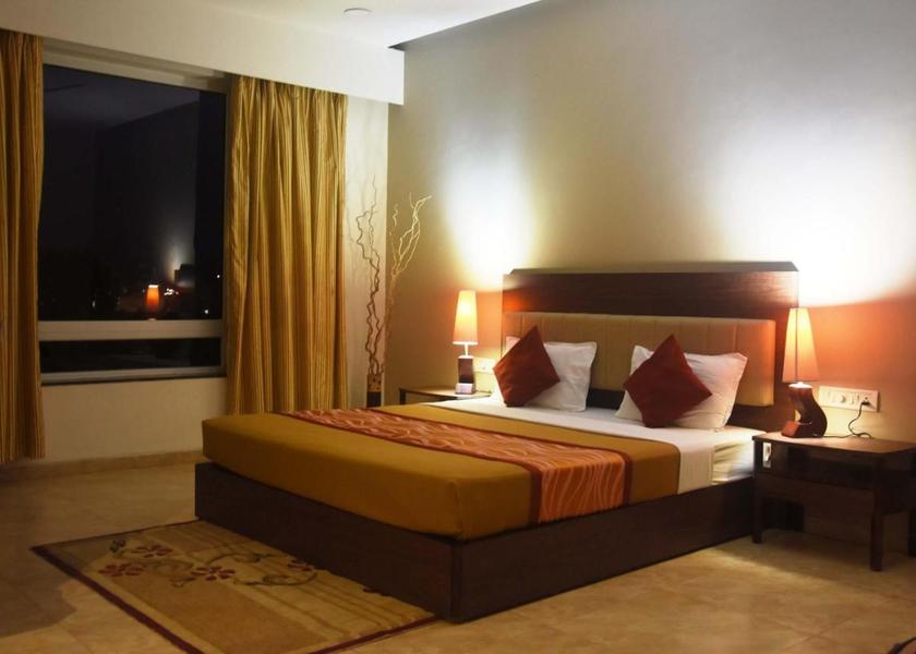 Maharashtra Igatpuri Executive A/c Room
