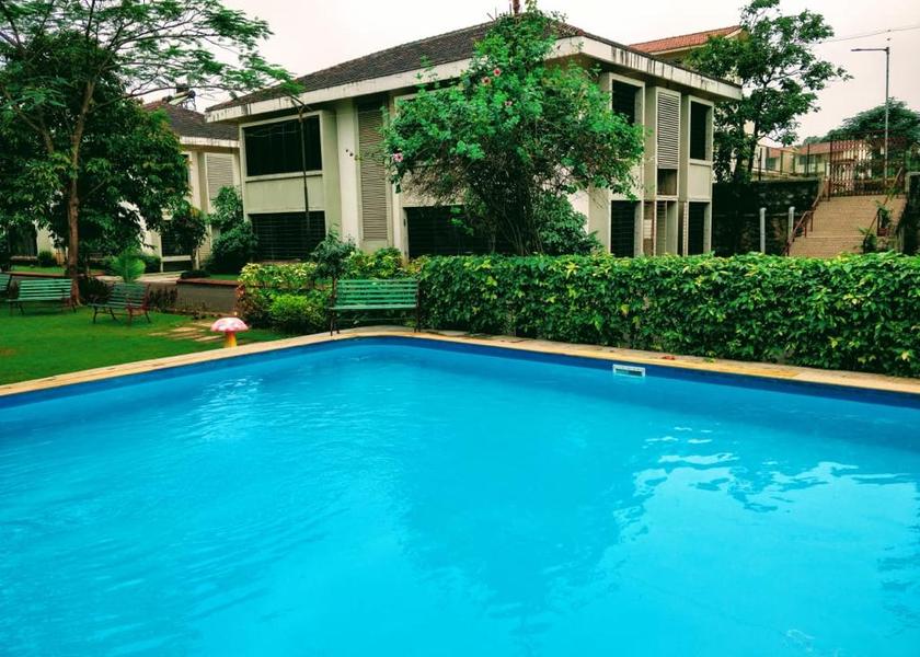 Maharashtra Igatpuri Pool