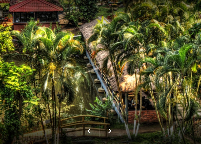 Assam Guwahati Hotel Exterior