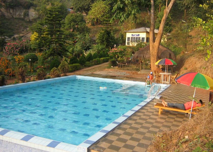 Assam Guwahati Pool