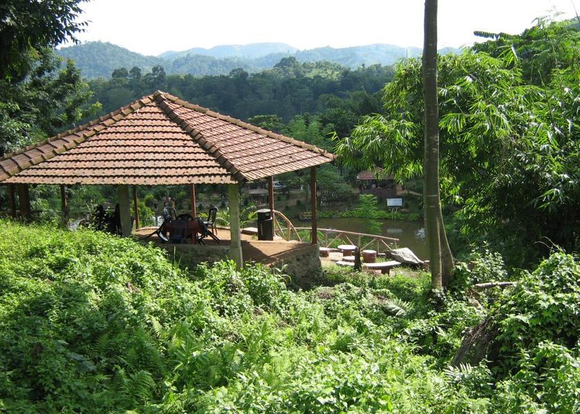 Assam Guwahati Hotel Exterior