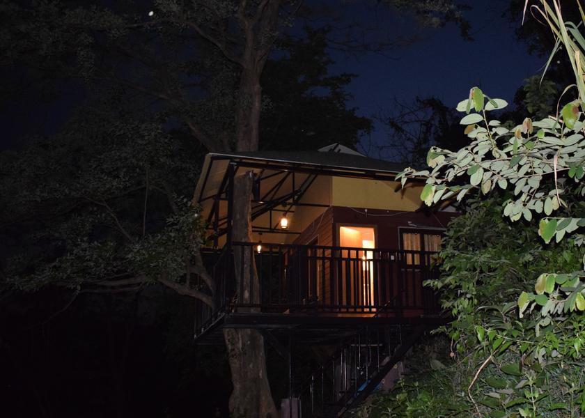 Assam Guwahati Hotel Exterior