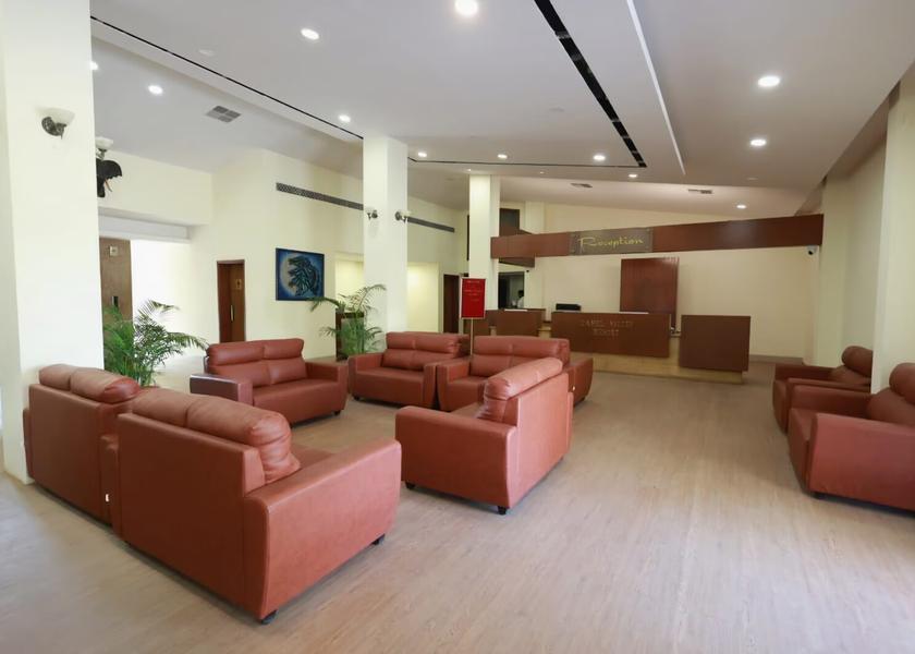 Maharashtra Igatpuri Hotel Exterior
