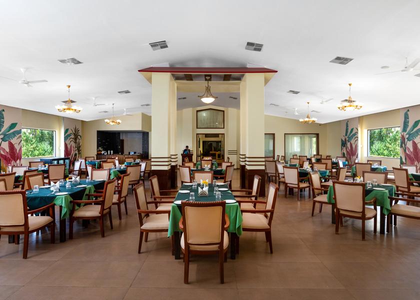 Maharashtra Igatpuri Food & Dining