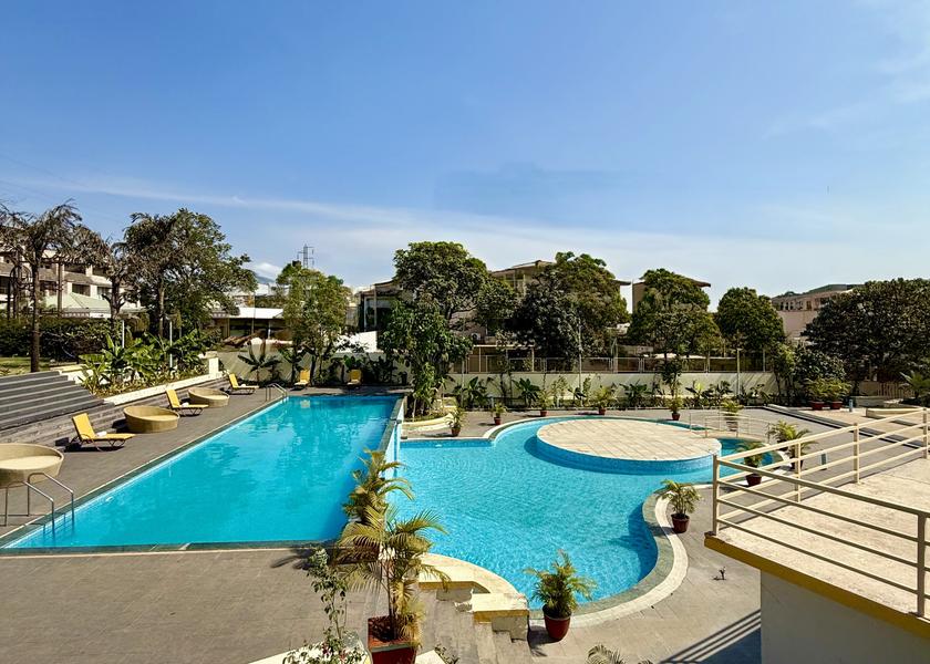 Maharashtra Igatpuri Pool