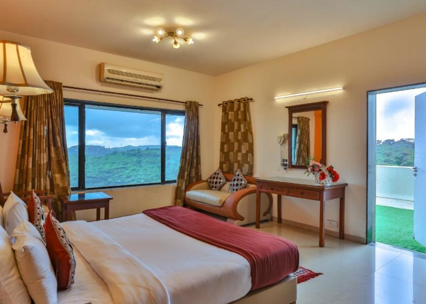 Maharashtra Igatpuri Public Areas