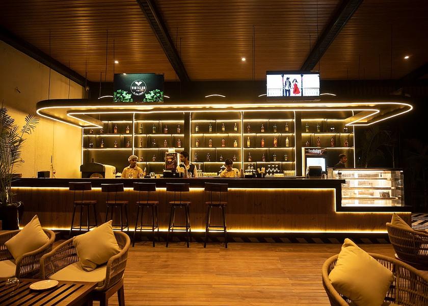 Uttar Pradesh Lucknow Bar