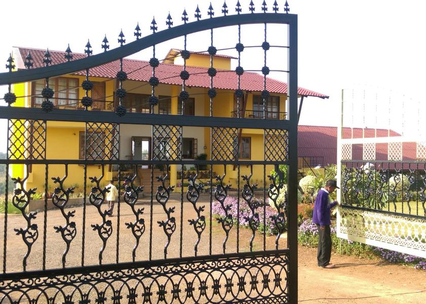 Maharashtra Igatpuri Hotel Exterior