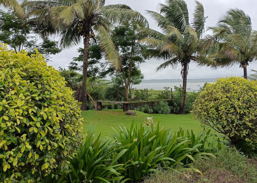 Maharashtra Igatpuri Outdoors