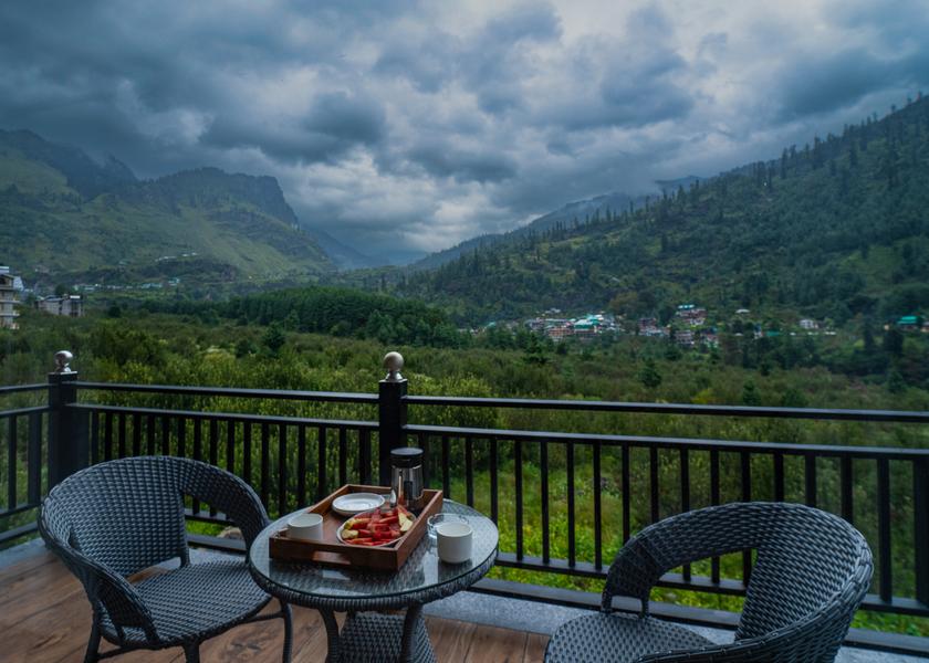 Himachal Pradesh Manali 
