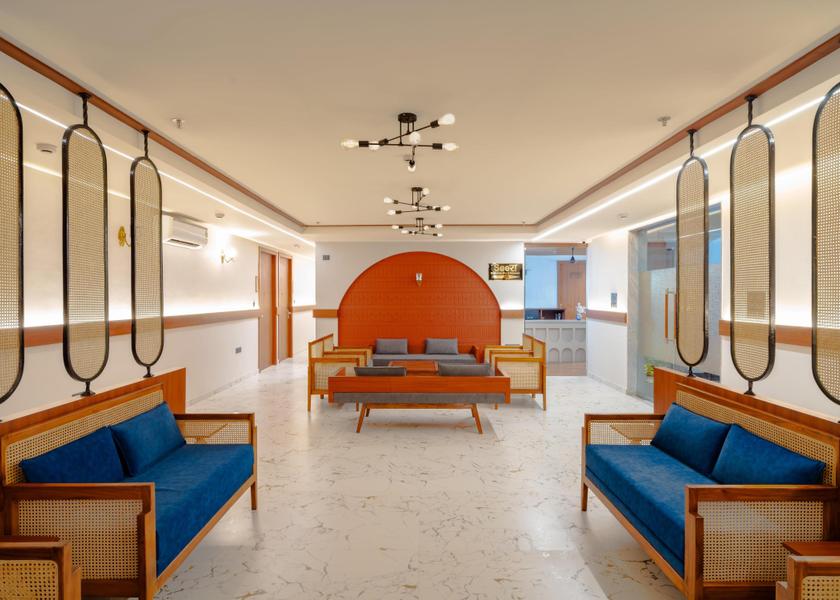 Uttar Pradesh Varanasi Public Areas
