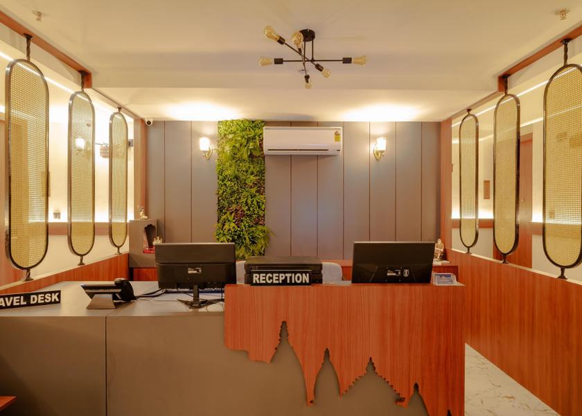 Uttar Pradesh Varanasi Public Areas