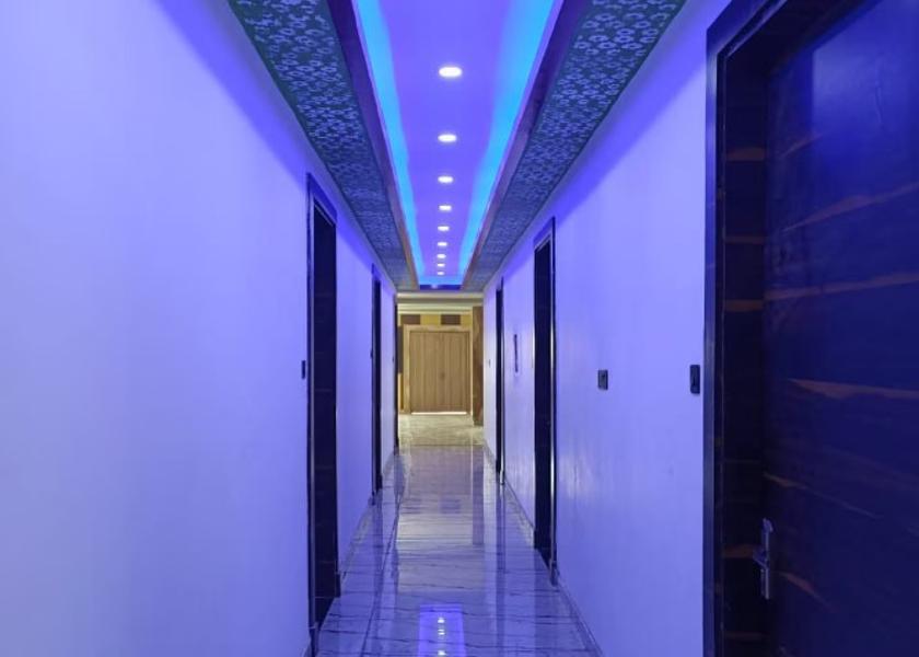 Bihar Buxar Public Areas