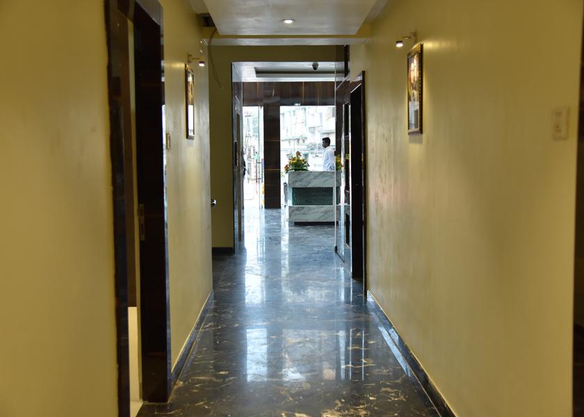 Jharkhand Deoghar Public Areas